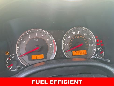 Used 2010 Toyota Corolla S FWD image 8