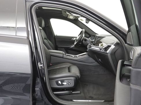 Used 2024 BMW X6 xDrive40i w/ Premium Package AWD/4WD image 18
