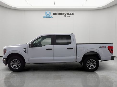 Used 2023 Ford F150 XLT AWD/4WD image 4