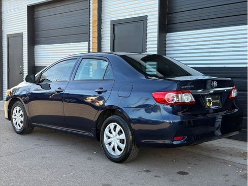 Used 2012 Toyota Corolla L image 7