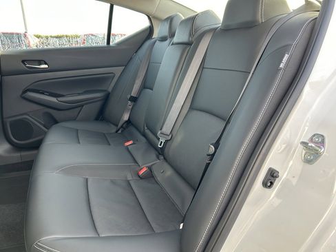 Used 2025 Nissan Altima 2.5 SL image 24