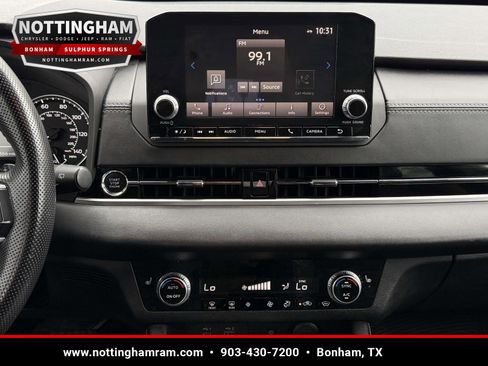 Used 2022 Mitsubishi Outlander SEL Black Edition AWD/4WD image 11