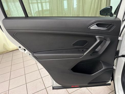 Used 2024 Volkswagen Tiguan S image 37