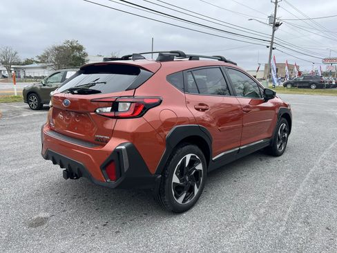 Used 2024 Subaru Crosstrek 2.5i Limited w/ Popular Package #4A image 6