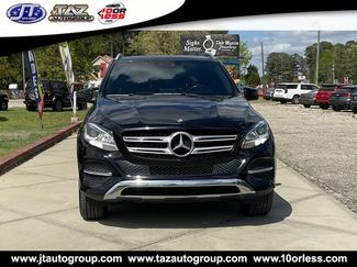 Used 2017 Mercedes-Benz GLE 350 video 2