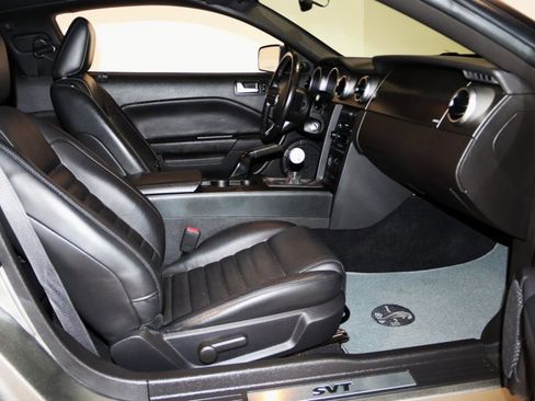 Used 2008 Ford Mustang Shelby GT500 image 56