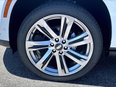 New 2026 Cadillac Escalade Sport w/ Touring Package AWD/4WD image 13