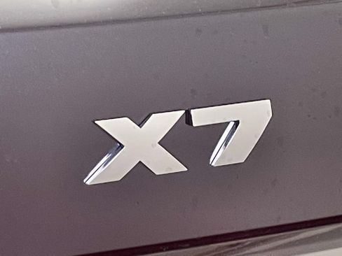 New 2027 BMW X7 M60i AWD/4WD image 10