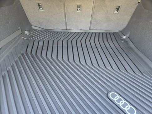 New 2025 Audi A5 2.0T Prestige image 35