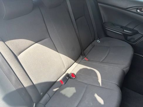 Used 2020 Honda Civic LX image 31