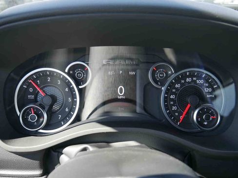 New 2026 RAM 1500 Big Horn image 40