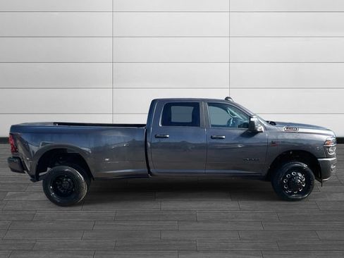 New 2026 RAM 3500 Big Horn image 2
