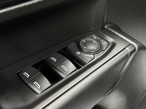 Used 2020 Chevrolet Silverado 1500 Custom Trail Boss w/ Custom Convenience Package image 13