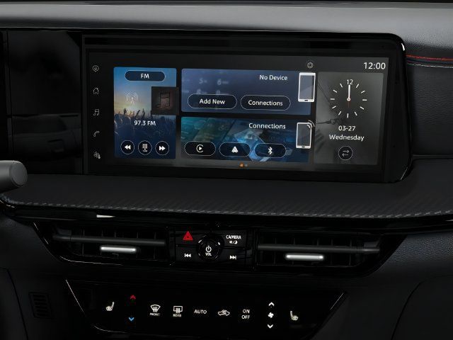 New 2027 Nissan Kicks SR AWD/4WD image 17