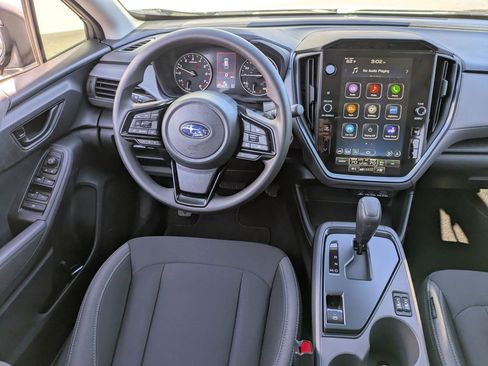 New 2026 Subaru Crosstrek 2.0i Premium image 13