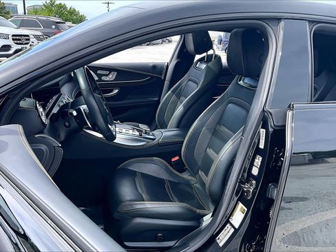 Used 2022 Mercedes-Benz AMG GT 43 image 8