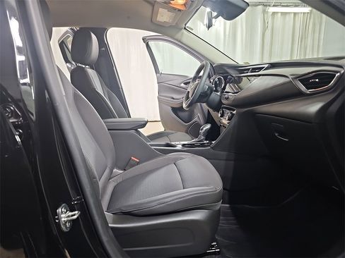 Used 2023 Buick Encore GX Preferred w/ Cold Weather Comfort Package image 13