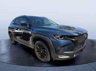 Used 2026 MAZDA CX-50 AWD 2.5 S w/ Cargo Package video 1