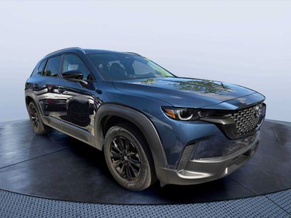 Used 2026 MAZDA CX-50 AWD 2.5 S w/ Cargo Package