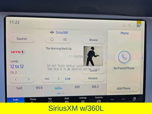 New 2025 Ford Bronco Heritage Edition image 20