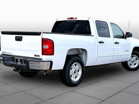 Used 2013 GMC Sierra 1500 SLE w/ SLE Preferred Package RWD image 14