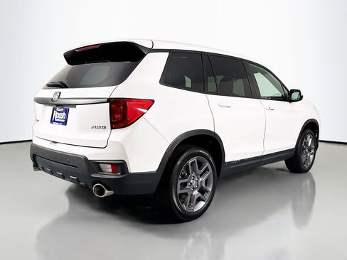 Certified 2023 Honda Passport EX-L image 5