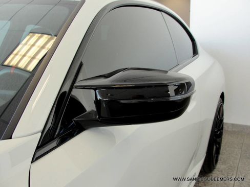 Used 2025 BMW M240i xDrive M240i xDrive M PERF+DRIV ASSIS image 7