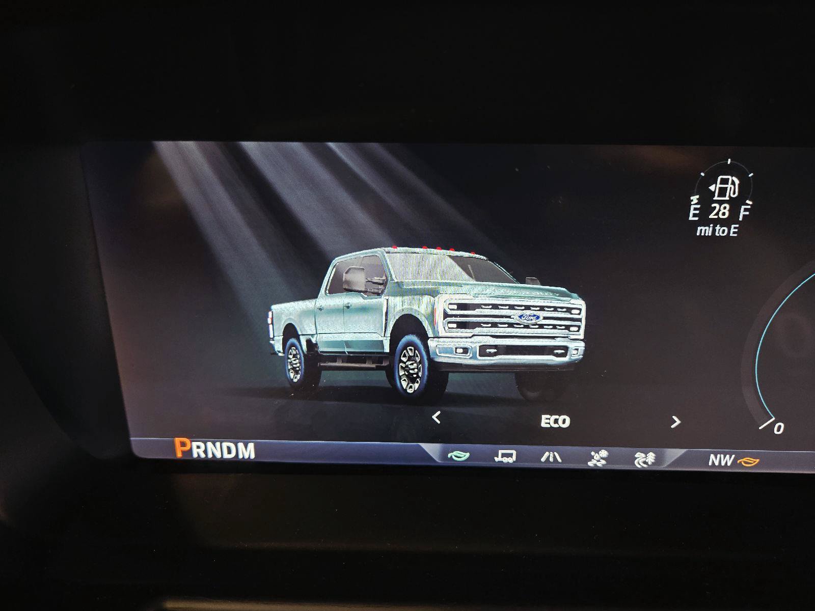 New 2026 Ford F350 Lariat w/ FX4 Off-Road Package AWD/4WD image 43