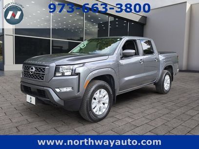 Used 2024 Nissan Frontier SV w/ SV Convenience Package