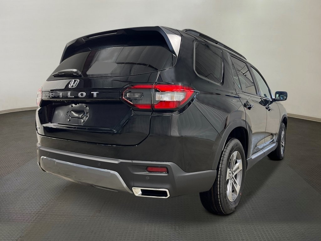 New 2026 Honda Pilot EX-L image 5