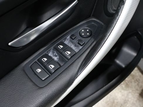 Used 2015 BMW 335i xDrive Sedan image 13