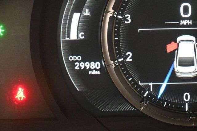 Used 2023 Lexus IS 350 F Sport RWD image 7