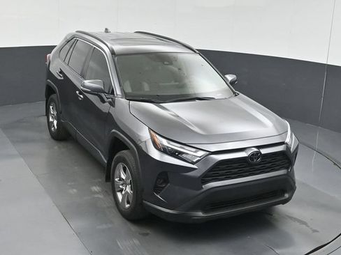 Used 2024 Toyota RAV4 XLE w/ Convenience Package FWD image 44