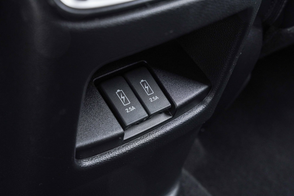 Used 2017 Honda CR-V Touring image 25