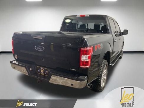 Used 2019 Ford F150 XLT w/ Equipment Group 302A Luxury image 6