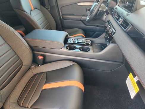 New 2026 Honda Passport TrailSport image 10