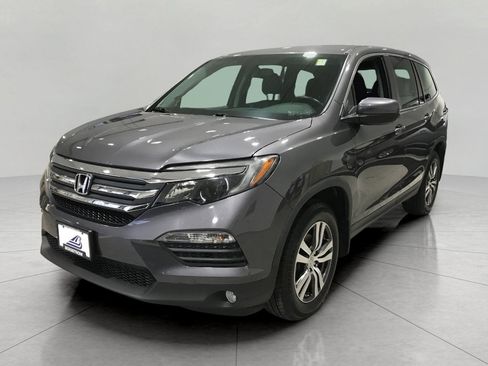 Used 2018 Honda Pilot EX-L image 11
