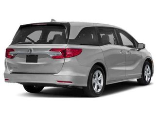 Used 2020 Honda Odyssey EX video 2