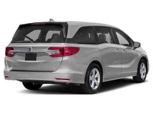 Used 2020 Honda Odyssey EX image 2