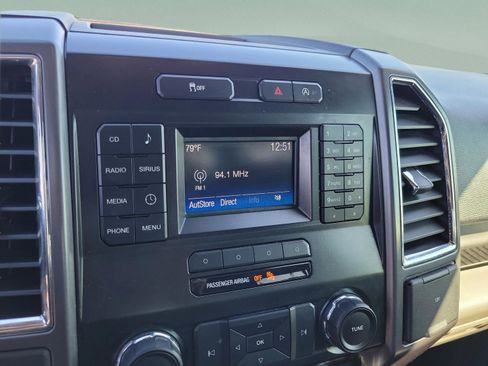 Used 2016 Ford F150 XLT w/ Equipment Group 301A Mid image 14