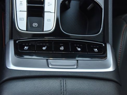 Used 2024 Hyundai Santa Cruz Limited image 40