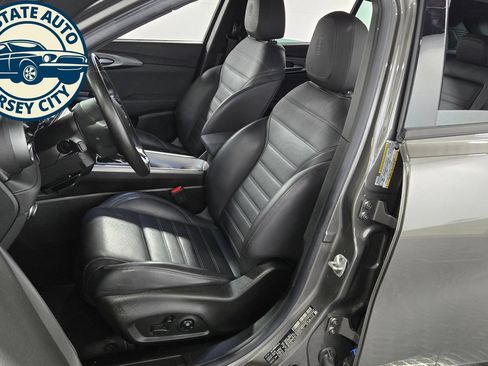 Used 2024 Alfa Romeo Tonale Ti w/ Active Assist Package AWD/4WD image 26