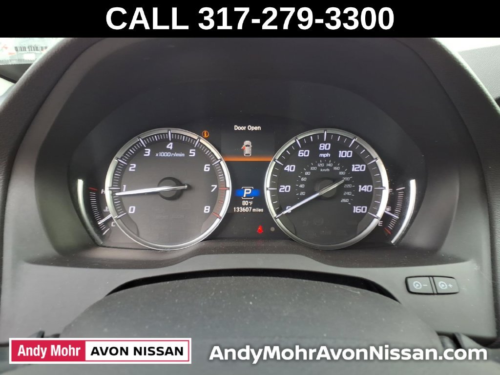 Used 2020 Acura MDX w/ Technology Package AWD/4WD image 21