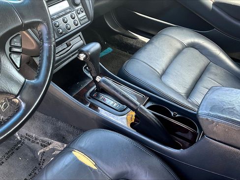 Used 2000 Honda Accord EX image 14