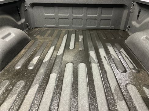 Used 2024 RAM 2500 Big Horn w/ Bed Utility Group image 23