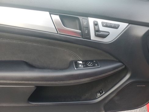 Used 2015 Mercedes-Benz C 350 Coupe image 21