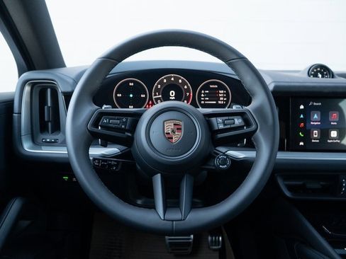 New 2026 Porsche Cayenne S image 23