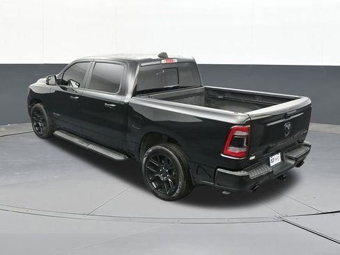 Used 2023 RAM 1500 Laramie image 60