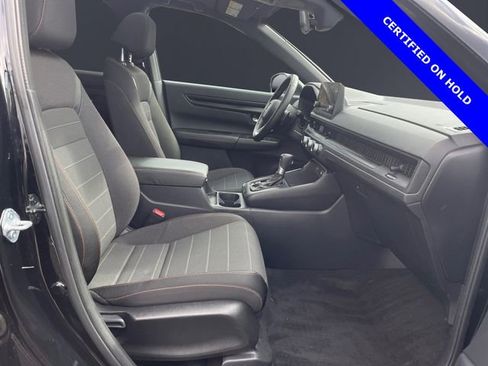 Certified 2025 Honda CR-V Sport image 15