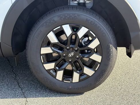 New 2026 Hyundai Santa Cruz SEL AWD/4WD image 20